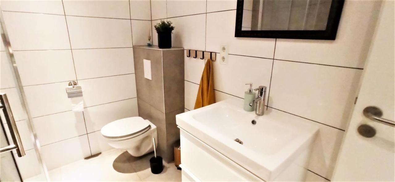 2 Zimmerwohnung - Kueche - Wlan - Oeffentliche Parkplaetze Blaustein