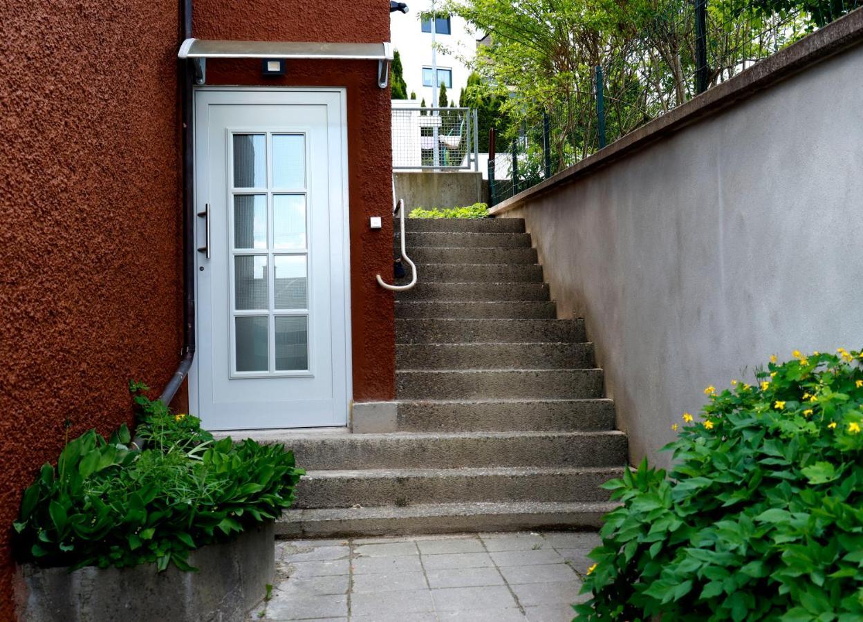 2 Zimmerwohnung - Kueche - Wlan - Oeffentliche Parkplaetze *
